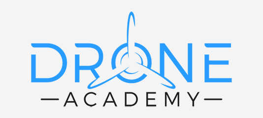 DroneAcademy logo BG