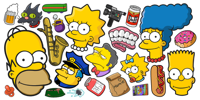 Simpsonai online lietuviškai