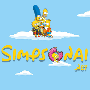 The-Simpsons-Family-Picture-Transparent-Image