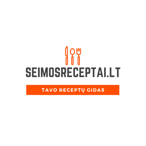 seimosreceptai